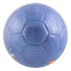PUMA Cup Ball Orange/Blue