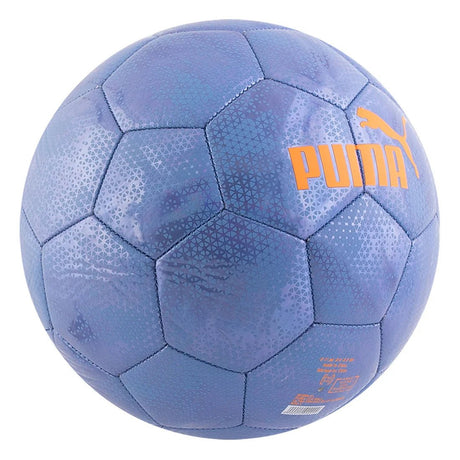PUMA Cup Ball Orange/Blue - Best Buy Soccer