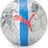 PUMA Cup Ball Silver/Blue - Best Buy Soccer