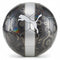 Balón PUMA Cup plateado/blanco