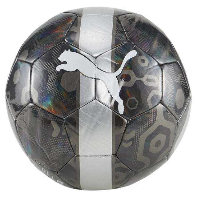 PUMA Cup Ball Silver/White - Best Buy Soccer