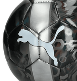 PUMA Cup Soccer Ball - Silver/White - Best Buy Soccer