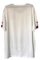 PUMA Czech Republic Away Jersey 2014 White - Best Buy Soccer