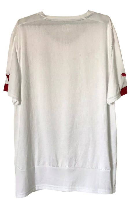 PUMA Czech Republic Away Jersey 2014 White - Best Buy Soccer