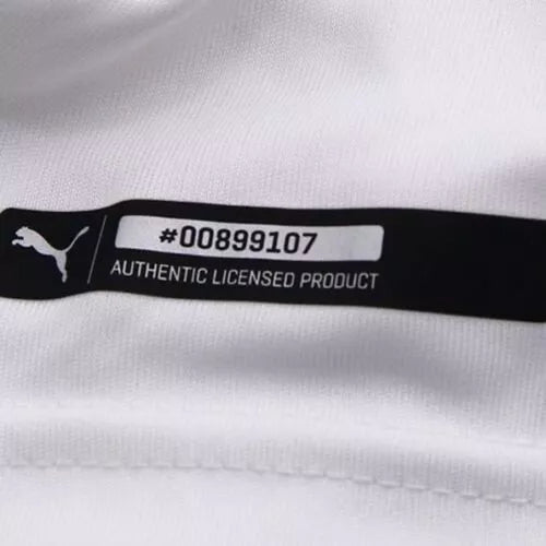 PUMA Czech Republic Away Jersey 2014 White - Best Buy Soccer