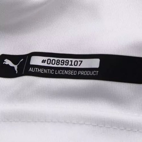 PUMA Czech Republic Away Jersey 2014 White - Best Buy Soccer