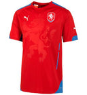 PUMA Czech Republic Home Jersey 14 R - Best Buy Soccer