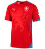 PUMA Czech Republic Home Jersey 14 R - Best Buy Soccer