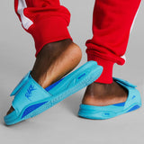 PUMA Dream Nitro Slide Mb2 Slides Blue - Best Buy Soccer