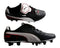 PUMA Esito Finale I FG Firm Ground Soccer Cleats Black/White/Red