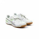 PUMA Esito Finale IT Women's Indoor Soccer Shoes - White/Silver - Best Buy Soccer