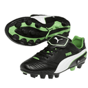 PUMA Esito Finale R HG Black-White - Best Buy Soccer