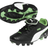 PUMA Esito Finale R HG Jr Hard Ground Soccer Cleats Black/White/Green - Best Buy Soccer
