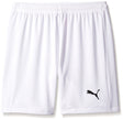 PUMA Esito Shorts w/o inner slip - Best Buy Soccer