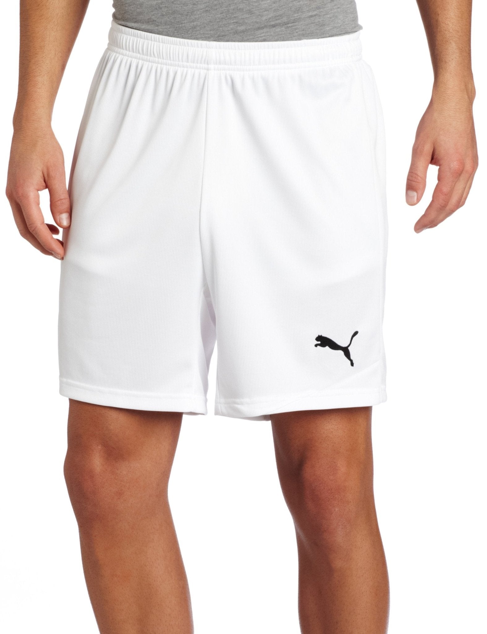 PUMA Esito Shorts w/o inner slip - Best Buy Soccer