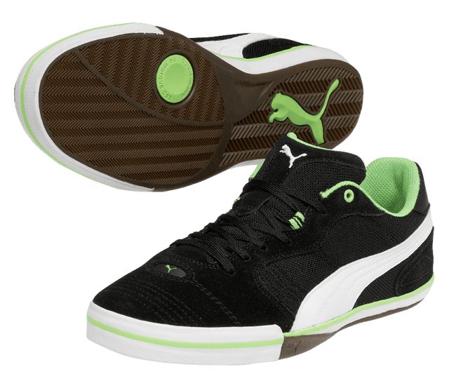 PUMA Esito Vulc Sala IC Soccer Shoes - Best Buy Soccer