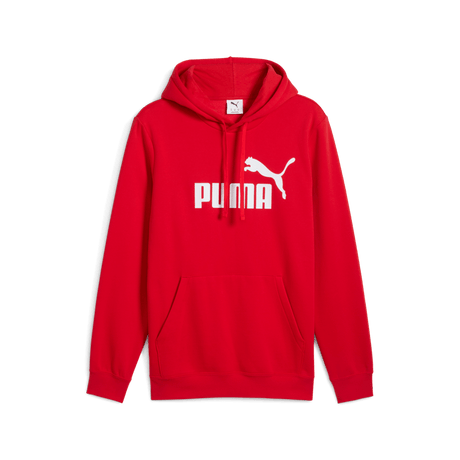 PUMA Ess No.1 Logo Hoodie FL US - Best Buy Soccer