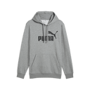 PUMA Ess No.1 Logo Hoodie FL US - Best Buy Soccer