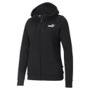 PUMA Ess Small Logo Full - Zip Hood - Best Buy Soccer