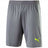 PUMA Evo Training Tech Shorts - Quiet Shade/Safety - Best Buy Soccer