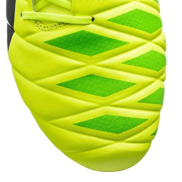 PUMA Evoaccuracy 1 FG Firm Ground Soccer Cleats - Fluo Yellow/Peacoat/White - Best Buy Soccer