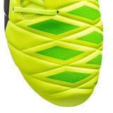 PUMA Evoaccuracy 1 FG Firm Ground Soccer Cleats - Fluo Yellow/Peacoat/White - Best Buy Soccer