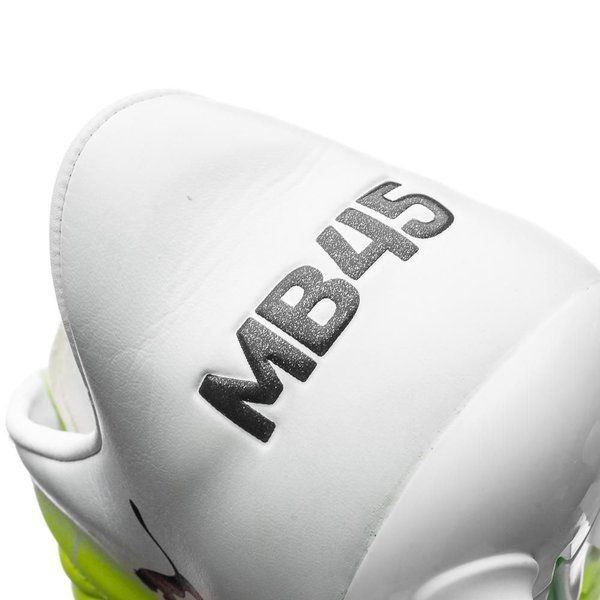 PUMA Evoaccuracy 1 FG Firm Ground Soccer Cleats - Fluo Yellow/Peacoat/White - Best Buy Soccer