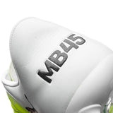 PUMA Evoaccuracy 1 FG Firm Ground Soccer Cleats - Fluo Yellow/Peacoat/White - Best Buy Soccer