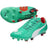 PUMA evoPOWER 1 FG Men's Soccer Cleats - Green/White - Best Buy Soccer