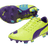 PUMA evoPower 1 FG Yellow/Purple - Best Buy Soccer