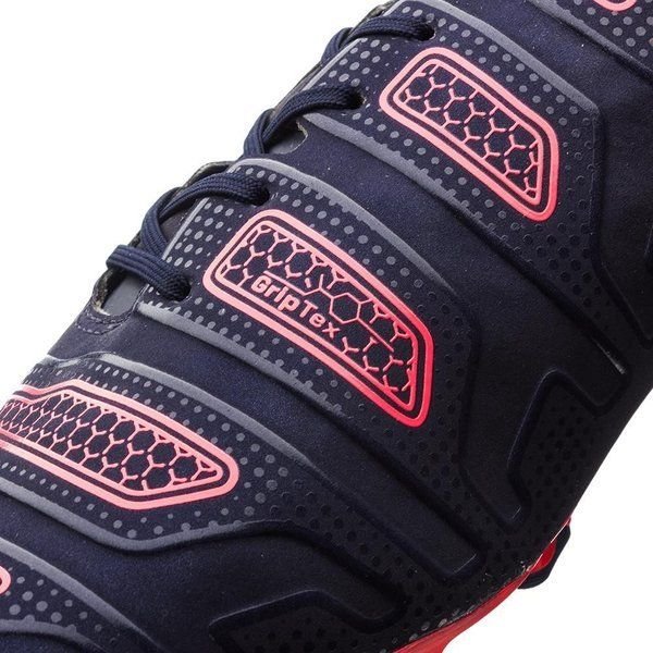 PUMA Evopower 1.2 FG Firm Ground Soccer Cleats Peacoat/White/Bright Plasma - Best Buy Soccer