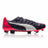 PUMA Evopower 1.2 FG Firm Ground Soccer Cleats - Peacoat/White/Bright Plasma - Best Buy Soccer