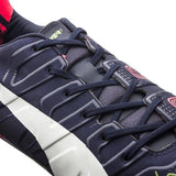 PUMA Evopower 1.2 FG Firm Ground Soccer Cleats Peacoat/White/Bright Plasma - Best Buy Soccer