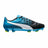 PUMA Evopower 1.3 LT FG Firm Ground Soccer Cleats - Black/White/Atomic Blue - Best Buy Soccer