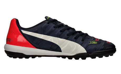 PUMA Evopower 3.2 TT Poecoat/Whit - Best Buy Soccer