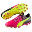 PUMA Evopower 3.3 Tricks FG Pink - Best Buy Soccer