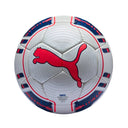 PUMA EvoPOWER 4 Club HS Soccer Ball - White - Best Buy Soccer