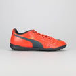 PUMA evoPower 4 TT Jr Fluro Peach - Best Buy Soccer
