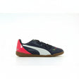 PUMA Evopower 4.2 IT JR Indoor Youth Soccer Shoes - Peacoat/White - Best Buy Soccer