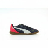 PUMA Evopower 4.2 IT JR Indoor Youth Soccer Shoes - Peacoat/White - Best Buy Soccer
