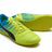 PUMA Evopower 4.3 IT JR Youth Indoor Soccer Shoes - Safety Yellow/Black/Atomic Blue - Best Buy Soccer