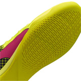PUMA Evopower 4.3 Tricks IT Indoor Boots Pink Glo/Safety Yellow - Best Buy Soccer