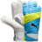 PUMA Evopower Grip 4.3 Goalkeeper Gloves Atomic Blue/Safety Yellow - Best Buy Soccer