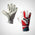 PUMA EvoPower Grip 4 Goalkeeper Gloves - White/Red