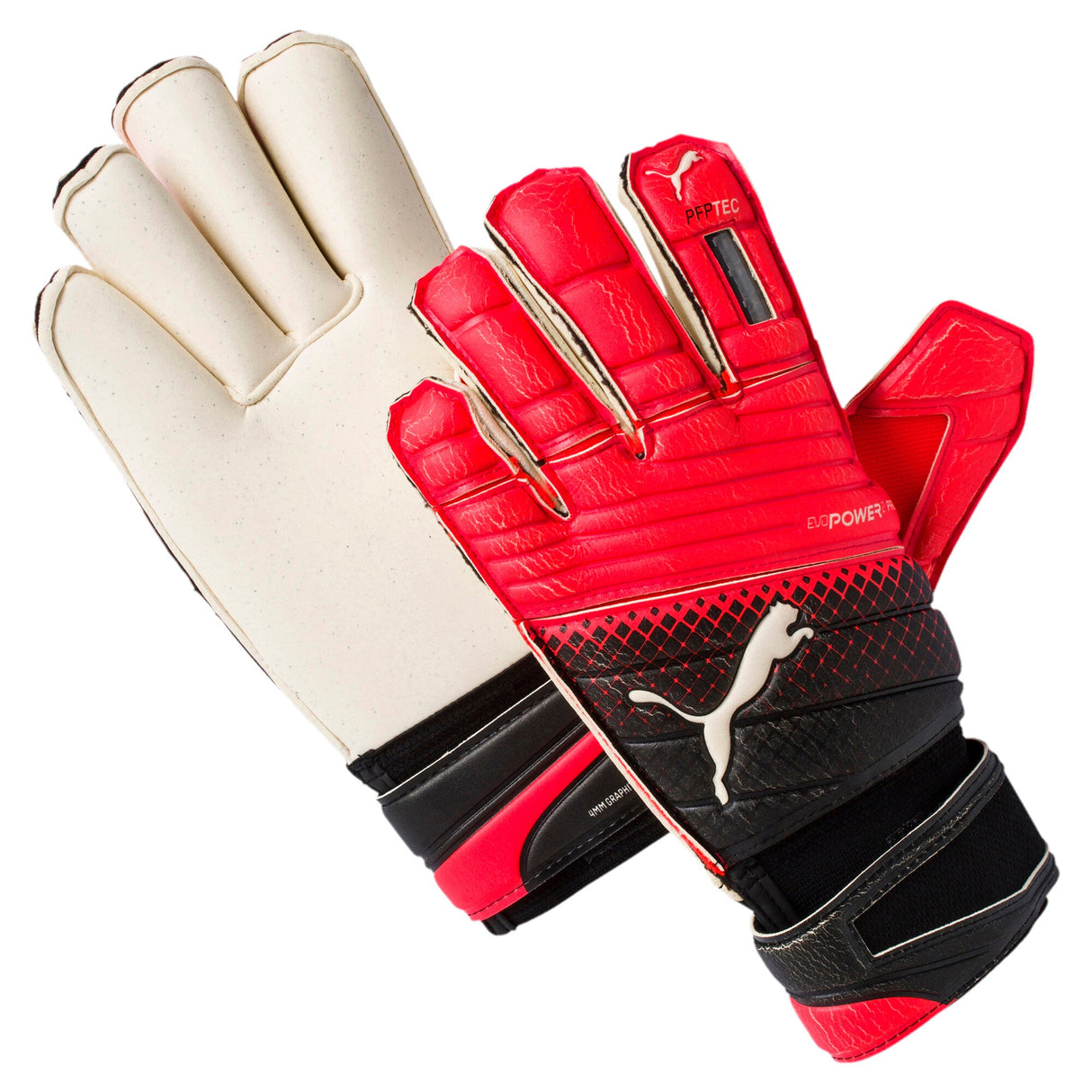 PUMA EvoPower Protect 2.3 GL Black - Best Buy Soccer