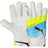 PUMA Evopower Protect 3 Goalkeeper Gloves White/Blue/Yellow - Best Buy Soccer
