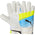 PUMA Evopower Protect 3 Goalkeeper Gloves White/Blue/Yellow