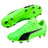PUMA Evopower Vigor 3 Lth FG Green - Best Buy Soccer