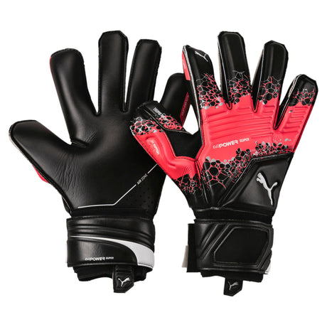 PUMA Evopower Vigor Super 3 Pink - Best Buy Soccer