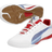 PUMA evoSPEED 1 Sala Indoor Soccer Shoes - White/Red - Best Buy Soccer